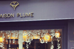 Maison Plume Pâtisserie