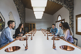 BODEGAS LUZON