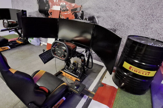 KARTING RACING DAKART VALENCIA - photo 8