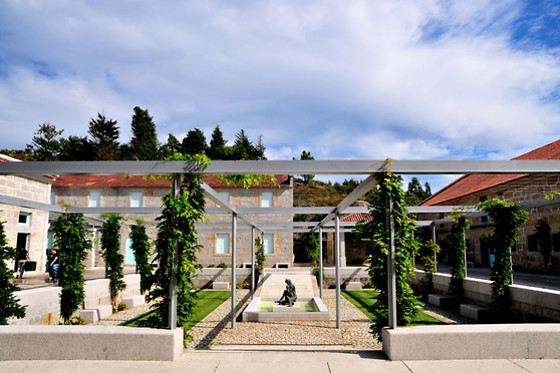 BODEGA PAZO BAIÓN - photo 1