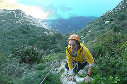 TRAMUNTANA AVENTURA