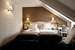 Best Western Le Duguesclin