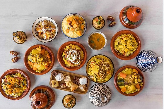 CousCousBar - photo 3