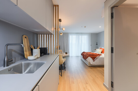 Nôma Living Icon Apartments - photo 1