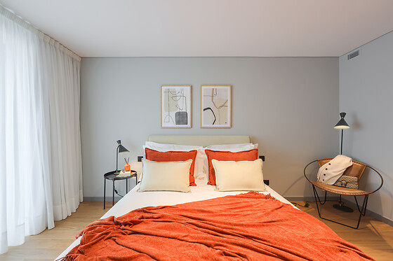 Nôma Living Icon Apartments - photo 0