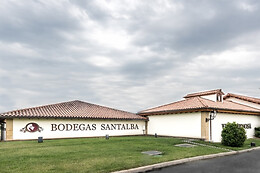 BODEGAS SANTALBA