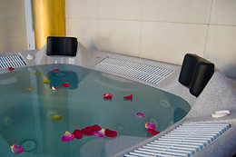 POSADA SPA AGUA VIVA