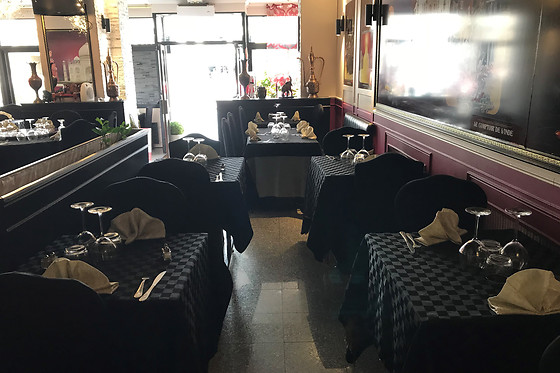 Le Comptoir de l'Inde - photo 12