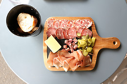 Bistrot Buron