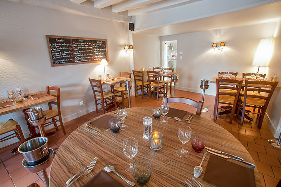 Auberge de la Herse - photo 4