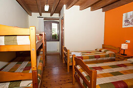 ALBERG RURAL CA L'ANTON