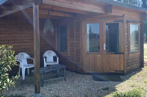 GLOBAL TRIBE BIODYNAMIC ECOVILLAGE - photo 5