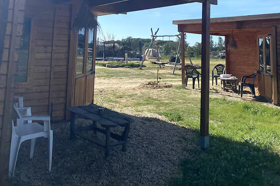 GLOBAL TRIBE BIODYNAMIC ECOVILLAGE - photo 8