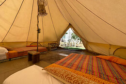 GLOBAL TRIBE BIODYNAMIC ECOVILLAGE
