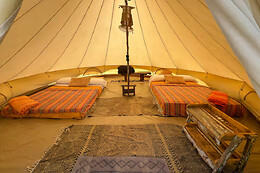 GLOBAL TRIBE BIODYNAMIC ECOVILLAGE
