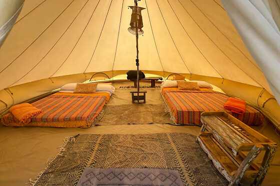 GLOBAL TRIBE BIODYNAMIC ECOVILLAGE - photo 1