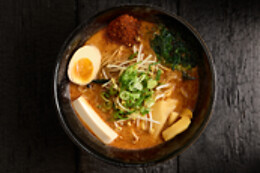 Zuru Zuru Ramen