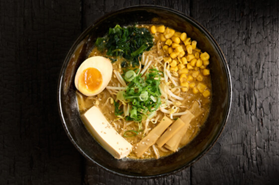 Zuru Zuru Ramen - photo 1