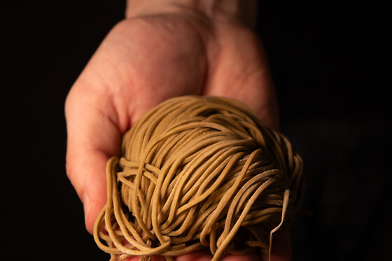 Zuru Zuru Ramen - photo 4