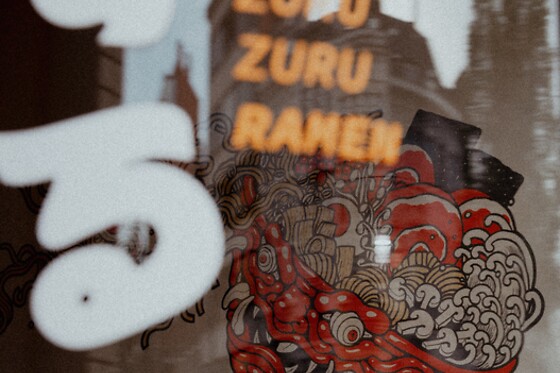 Zuru Zuru Ramen - photo 9