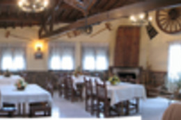 HOTEL RURAL LOS ARRIBES