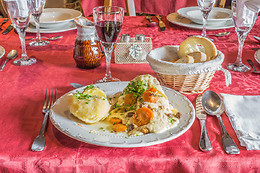 Auberge du Noord Meulen