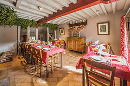 Auberge du Noord Meulen