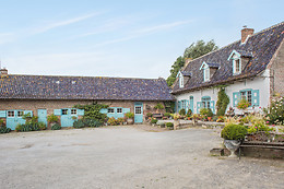 Auberge du Noord Meulen