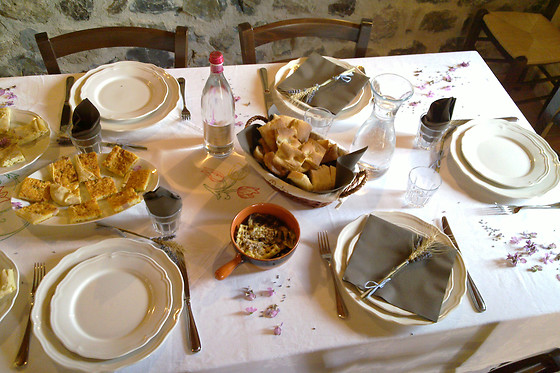 Agriturismo Risveglio Naturale - photo 1
