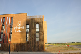 Najeti Lille Nord