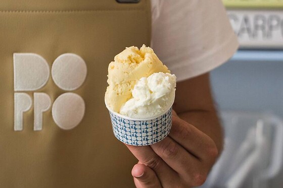 DOPPO Gelataria - photo 6