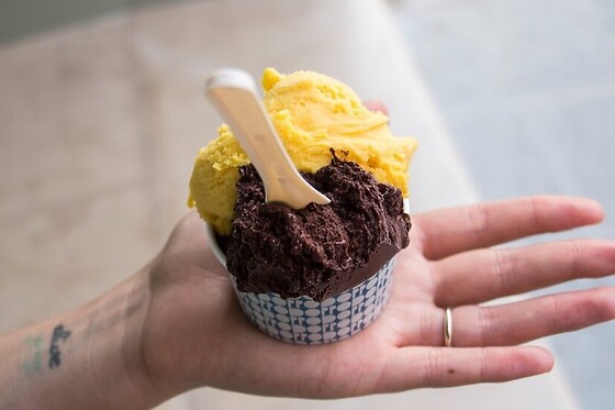 DOPPO Gelataria - photo 7