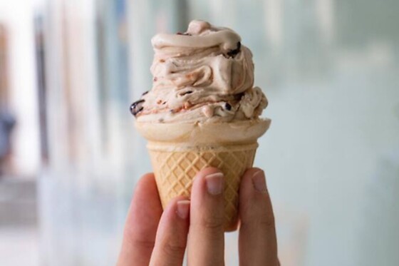 DOPPO Gelataria - photo 17