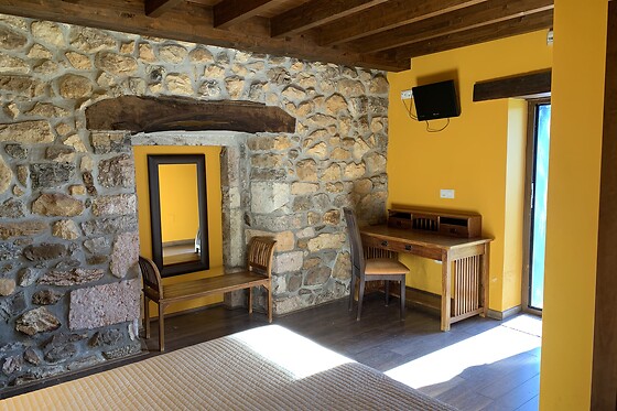 HOTEL RURAL EL QUINTANAL - photo 22