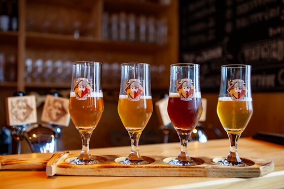 Grutte Pier Brouwerij - photo 1
