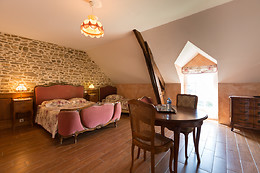 Gîte de Lunel