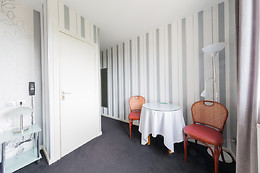 Hotel Des Grands Vins