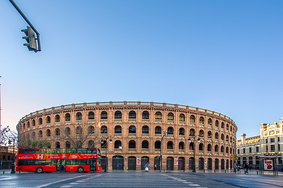 VALENCIA BUS TURÍSTIC - photo 2