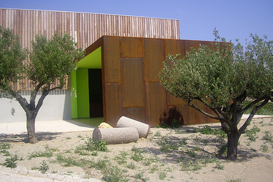 MAS RODO VITIVINICOLA - photo 1