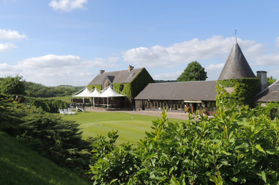Golf de Clécy - photo 10
