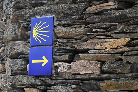 CAMINO COMPOSTELA - photo 0