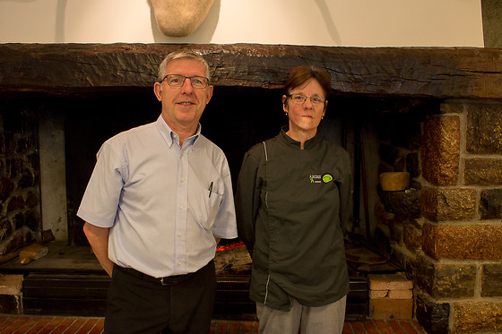 Hotel Horizon 117 - photo 9