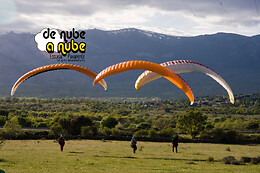 DE NUBE A NUBE