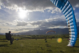 DE NUBE A NUBE