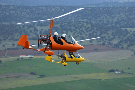 AEROAVENTURA - photo 2