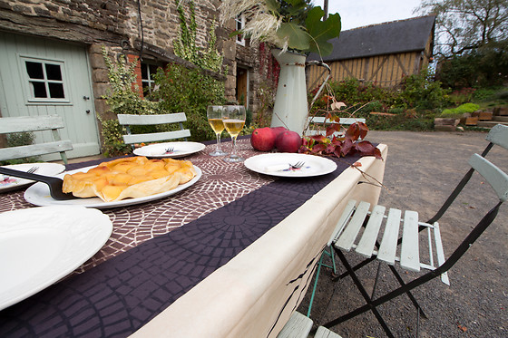 Ferme de la gortière - photo 6
