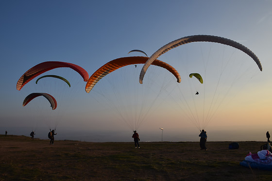 AVENTURA DE NORTE A  SUR - photo 1