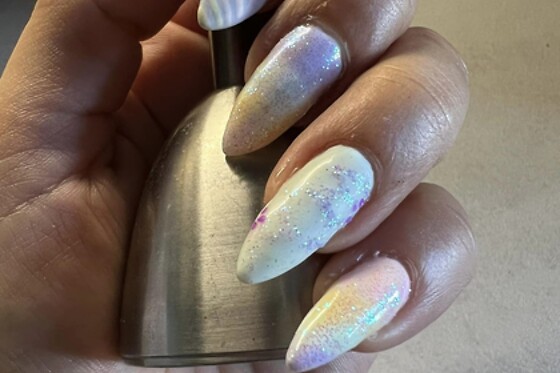 Fairy Nails - photo 3