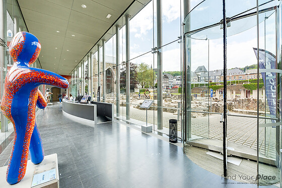 Abbaye de Stavelot - photo 10