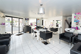 Institut et salon de coiffure Lena